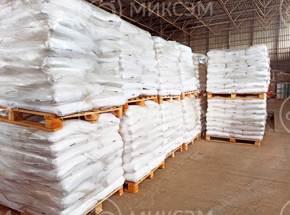 Аммоний хлористый | Промышленная химия оптом. Химический концерн МИКСЭМ