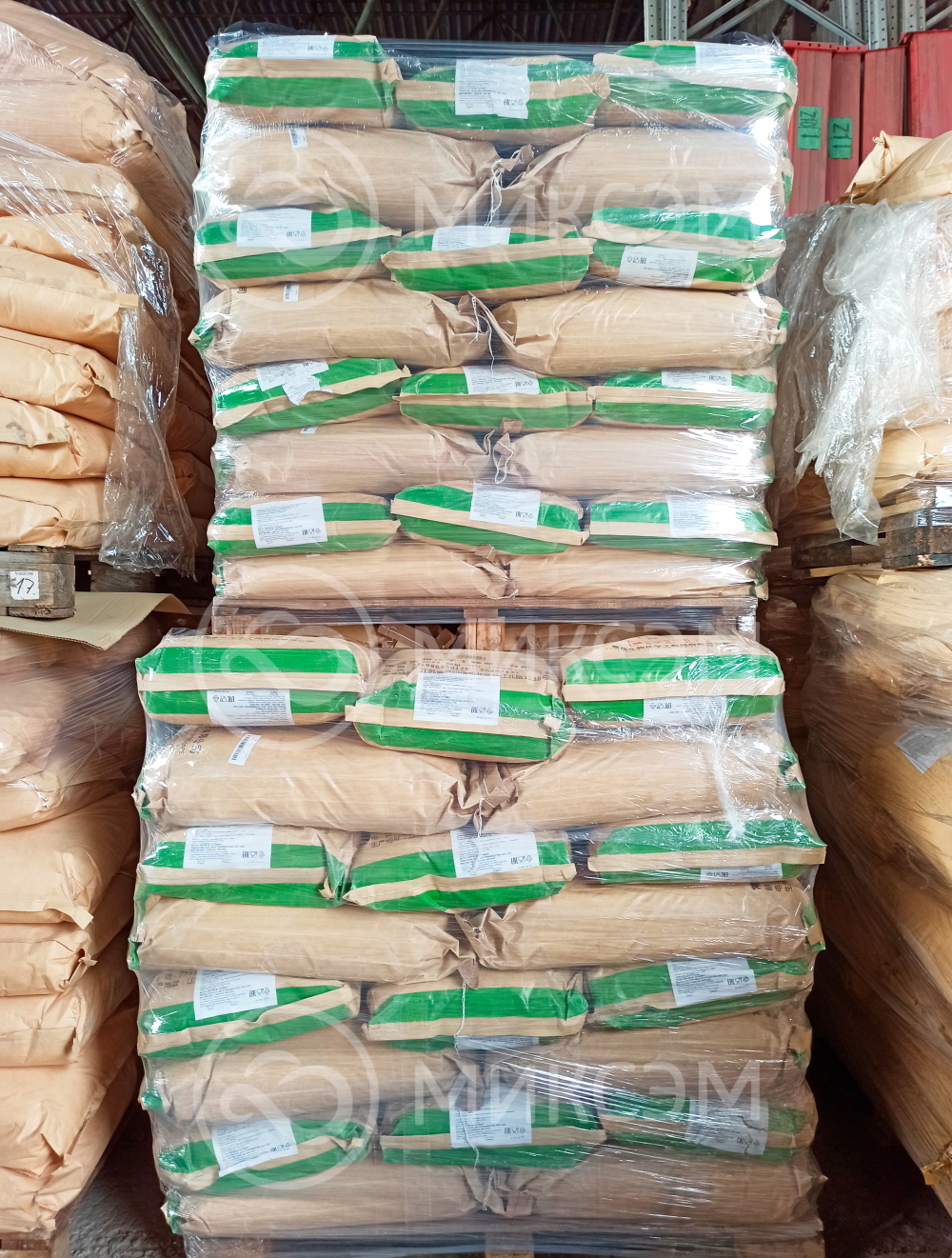 Яблочная кислота (malic acid) | Промышленная химия оптом. Химический концерн МИКСЭМ