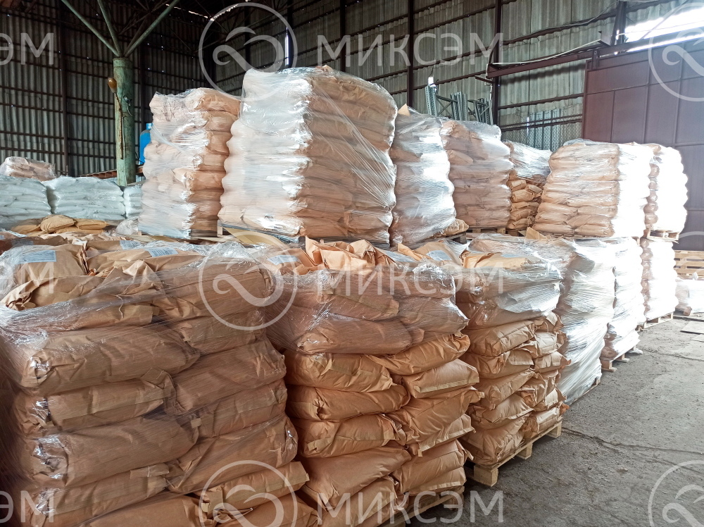 Фумаровая кислота (fumaric acid) | Промышленная химия оптом. Химический концерн МИКСЭМ